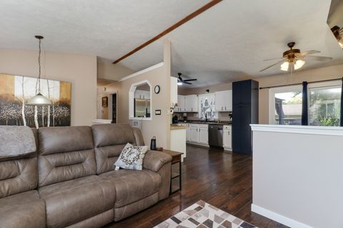 Tiny photo for 702 Arrowhead Lane, Heyworth, IL 61745 (MLS # 12475838)