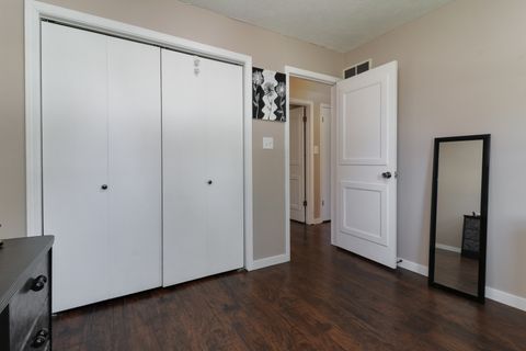 Tiny photo for 702 Arrowhead Lane, Heyworth, IL 61745 (MLS # 12475838)