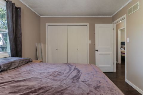 Tiny photo for 702 Arrowhead Lane, Heyworth, IL 61745 (MLS # 12475838)