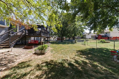 Tiny photo for 702 Arrowhead Lane, Heyworth, IL 61745 (MLS # 12475838)