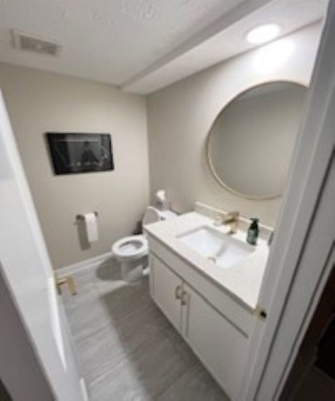 Tiny photo for 5954 Crow Valley Park Drive, Davenport, IA 52807 (MLS # 12553407)