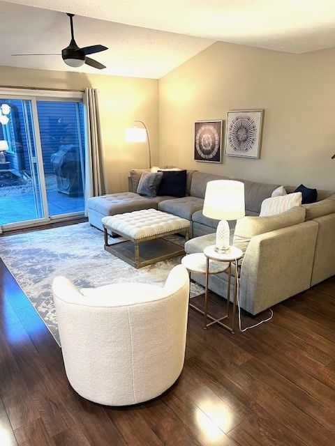 Tiny photo for 5954 Crow Valley Park Drive, Davenport, IA 52807 (MLS # 12553407)