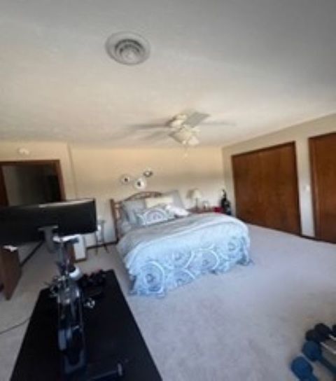 Tiny photo for 5954 Crow Valley Park Drive, Davenport, IA 52807 (MLS # 12553407)