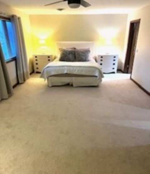 Tiny photo for 5954 Crow Valley Park Drive, Davenport, IA 52807 (MLS # 12553407)