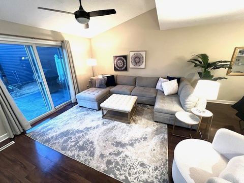 Tiny photo for 5954 Crow Valley Park Drive, Davenport, IA 52807 (MLS # 12553407)