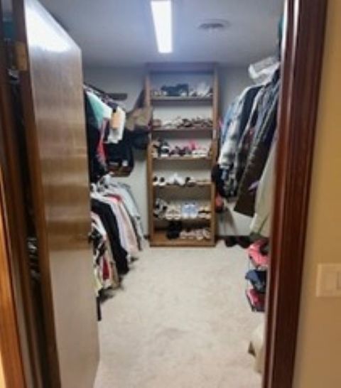 Tiny photo for 5954 Crow Valley Park Drive, Davenport, IA 52807 (MLS # 12553407)