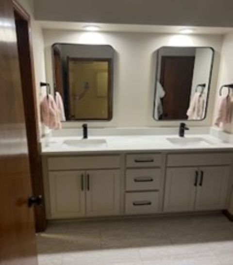 Tiny photo for 5954 Crow Valley Park Drive, Davenport, IA 52807 (MLS # 12553407)