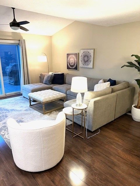 Tiny photo for 5954 Crow Valley Park Drive, Davenport, IA 52807 (MLS # 12553407)