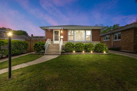 3034 Vernon Avenue Brookfield IL 60513