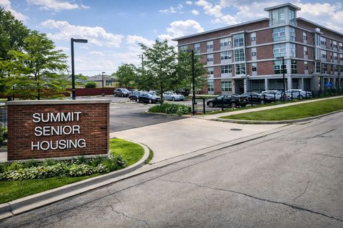 Tiny photo for 7416 W 63rd Place, Summit, IL 60501 (MLS # 12609827)