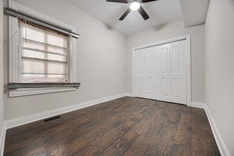 Tiny photo for 9220 S Dauphin Avenue, Chicago, IL 60619 (MLS # 12643195)