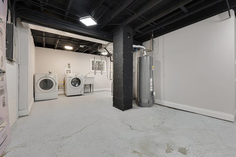 Tiny photo for 9220 S Dauphin Avenue, Chicago, IL 60619 (MLS # 12643195)