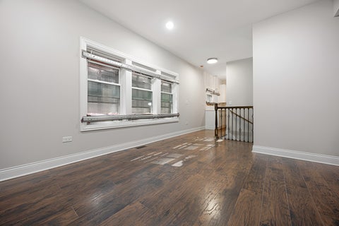 Tiny photo for 9220 S Dauphin Avenue, Chicago, IL 60619 (MLS # 12643195)