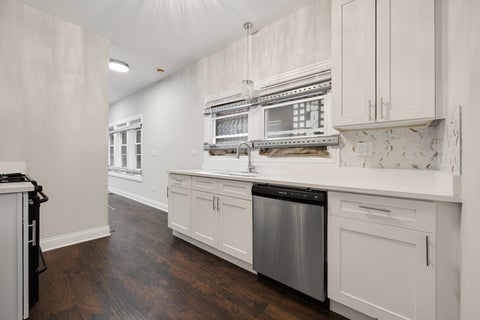 Tiny photo for 9220 S Dauphin Avenue, Chicago, IL 60619 (MLS # 12643195)