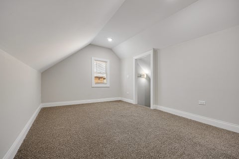 Tiny photo for 9220 S Dauphin Avenue, Chicago, IL 60619 (MLS # 12643195)