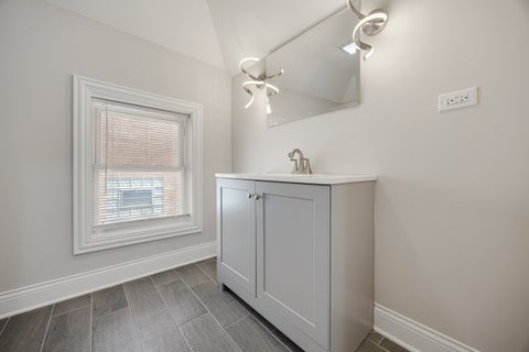 Tiny photo for 9220 S Dauphin Avenue, Chicago, IL 60619 (MLS # 12643195)