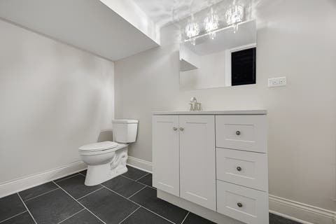 Tiny photo for 9220 S Dauphin Avenue, Chicago, IL 60619 (MLS # 12643195)