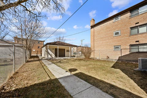 Tiny photo for 9220 S Dauphin Avenue, Chicago, IL 60619 (MLS # 12643195)