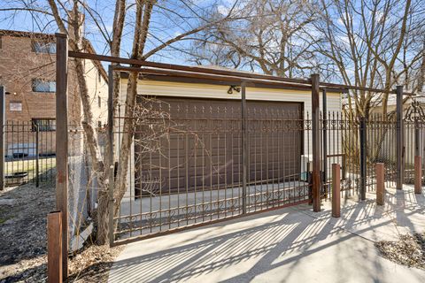 Tiny photo for 9220 S Dauphin Avenue, Chicago, IL 60619 (MLS # 12643195)