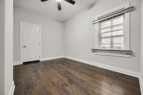 Tiny photo for 9220 S Dauphin Avenue, Chicago, IL 60619 (MLS # 12643195)