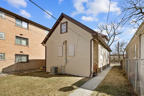 Tiny photo for 9220 S Dauphin Avenue, Chicago, IL 60619 (MLS # 12643195)