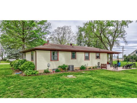 Tiny photo for 1907 Coalville Road, Streator, IL 61364 (MLS # 12370043)