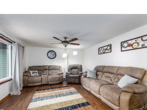 Tiny photo for 1907 Coalville Road, Streator, IL 61364 (MLS # 12370043)