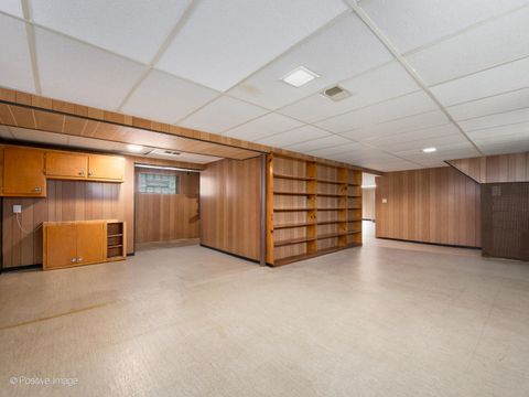 Tiny photo for 18547 Lexington Avenue, Homewood, IL 60430 (MLS # 12585725)