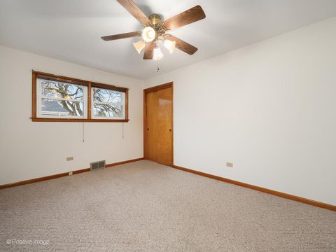 Tiny photo for 18547 Lexington Avenue, Homewood, IL 60430 (MLS # 12585725)