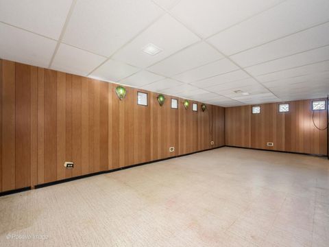 Tiny photo for 18547 Lexington Avenue, Homewood, IL 60430 (MLS # 12585725)