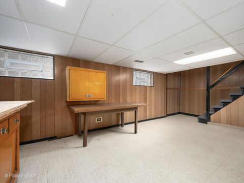 Tiny photo for 18547 Lexington Avenue, Homewood, IL 60430 (MLS # 12585725)