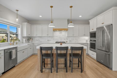 Tiny photo for 23039 Lakeview Estates Boulevard, Frankfort, IL 60423 (MLS # 12477523)