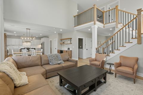 Tiny photo for 23039 Lakeview Estates Boulevard, Frankfort, IL 60423 (MLS # 12477523)