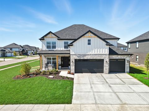 Photo of 23039 Lakeview Estates Boulevard, Frankfort, IL 60423 (MLS # 12477523)