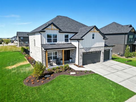 Tiny photo for 23039 Lakeview Estates Boulevard, Frankfort, IL 60423 (MLS # 12477523)