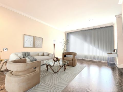 Tiny photo for 6129 S Parkside Avenue, Chicago, IL 60638 (MLS # 12525892)