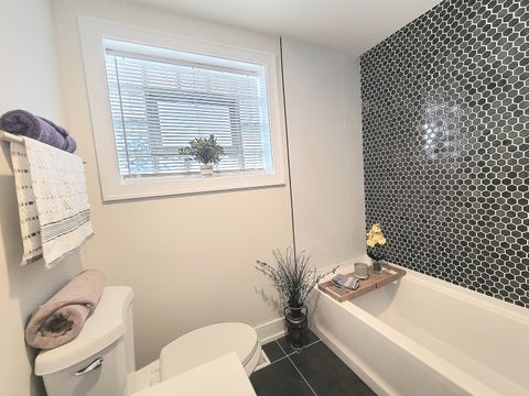 Tiny photo for 6129 S Parkside Avenue, Chicago, IL 60638 (MLS # 12525892)