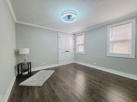 Tiny photo for 6129 S Parkside Avenue, Chicago, IL 60638 (MLS # 12525892)