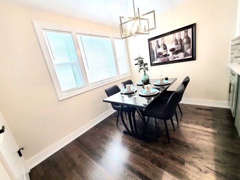 Tiny photo for 6129 S Parkside Avenue, Chicago, IL 60638 (MLS # 12525892)