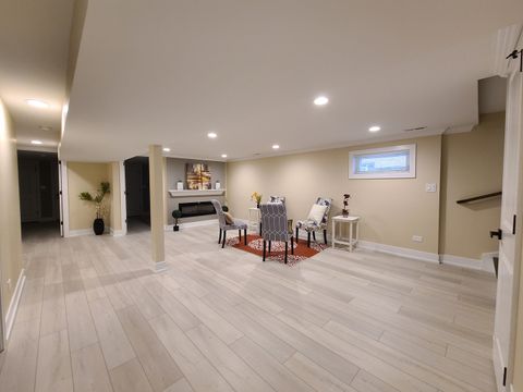 Tiny photo for 6129 S Parkside Avenue, Chicago, IL 60638 (MLS # 12525892)