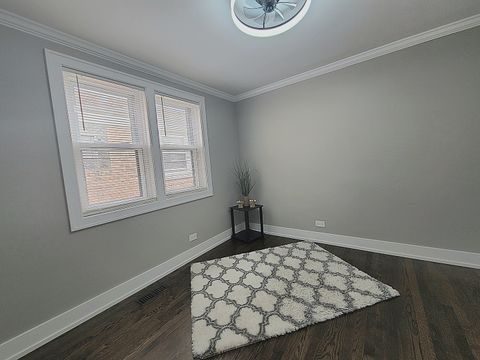 Tiny photo for 6129 S Parkside Avenue, Chicago, IL 60638 (MLS # 12525892)