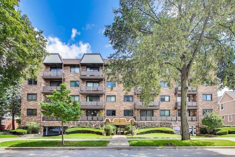 121 S Vail Avenue 401 Arlington Heights IL 60005