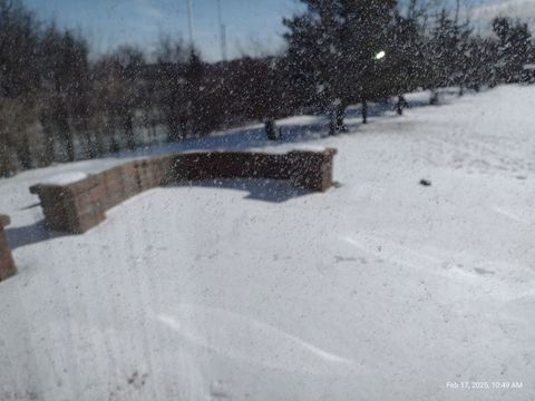 A home in Matteson