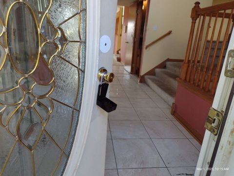 A home in Matteson