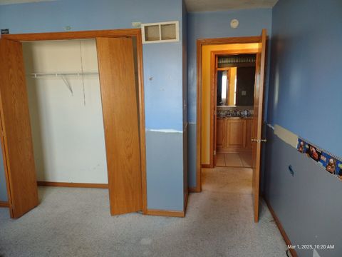 A home in Matteson