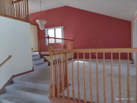A home in Matteson