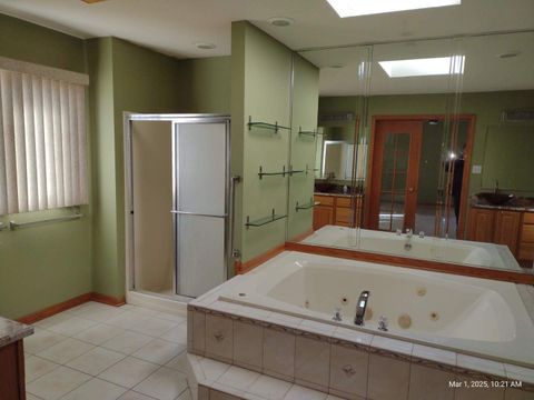 A home in Matteson