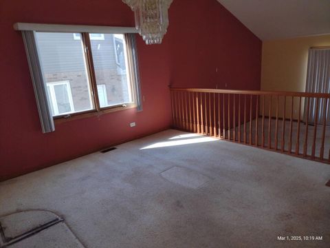 A home in Matteson