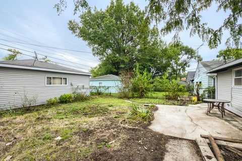 Tiny photo for 15301 Dorchester Avenue, Dolton, IL 60419 (MLS # 12787050)