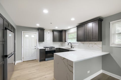 Tiny photo for 15301 Dorchester Avenue, Dolton, IL 60419 (MLS # 12787050)